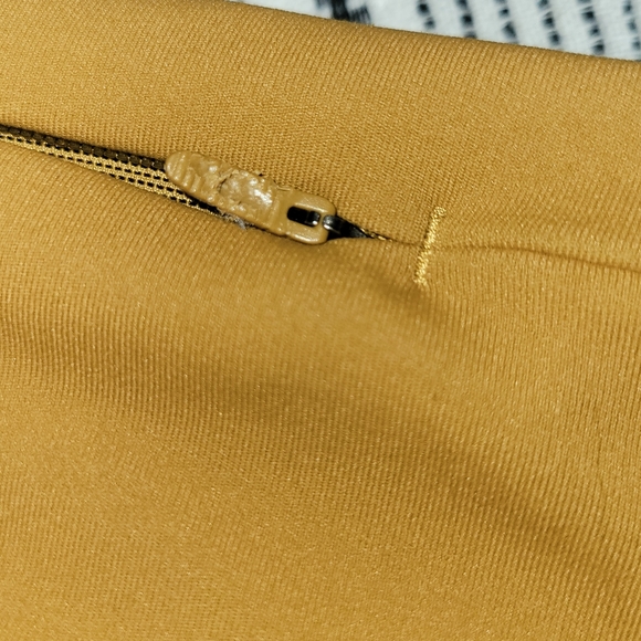 Lululemon Swift Speed High-Rise 28" Luxtreme Leggings Spiced Bronze - Picture 4 of 4